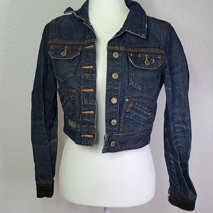 old navy jean jacket sale